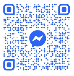 Facebook QR