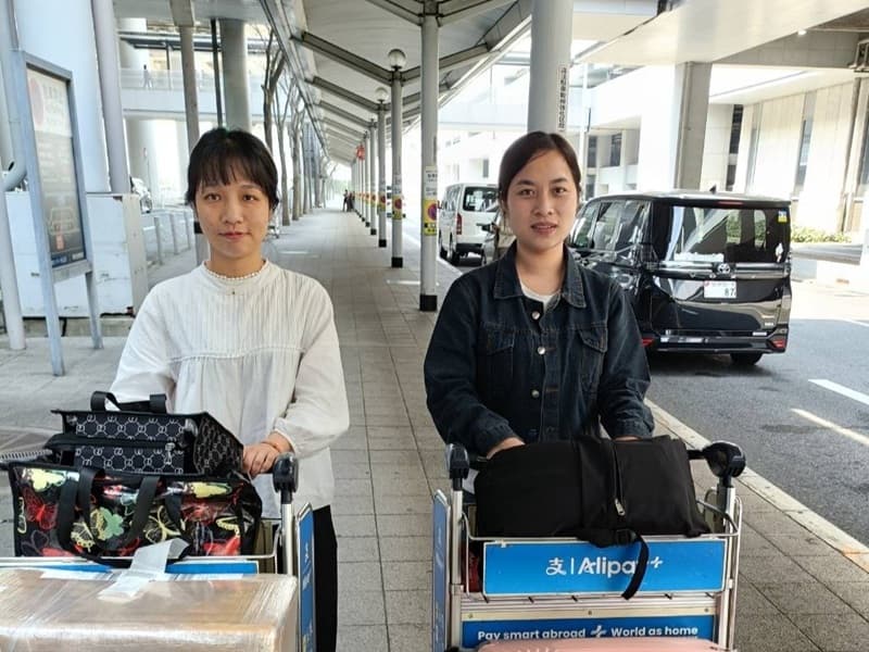 【配属実績】特定技能(農業分野)ベトナム人若手人材2名が和歌山県の農業現場に無事着任!就労開始後の円滑な受け入れと定着を支える当組合의支援体制